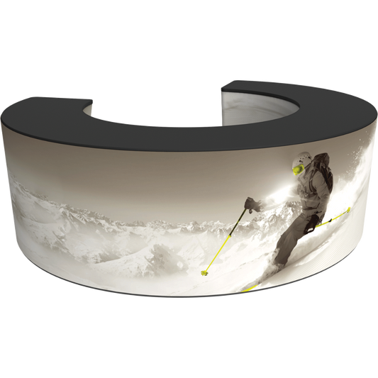 Formulate Bar Counter 06
