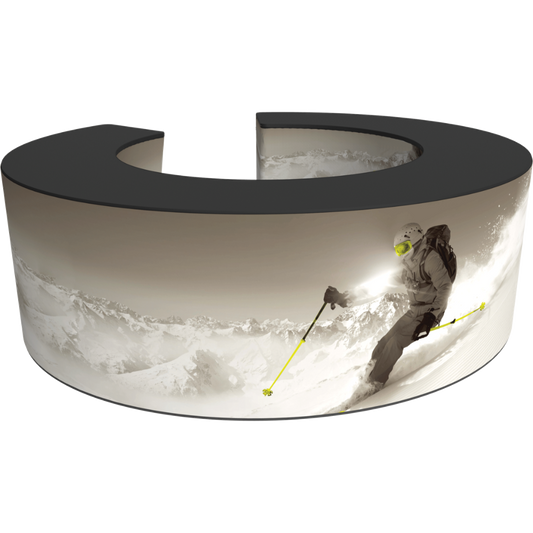 Formulate Bar Counter 07