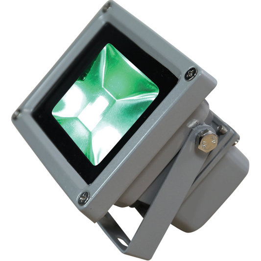LED Mini Flood Accent Light - RGB