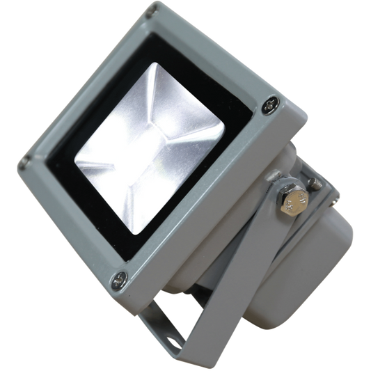 LED Mini Flood Accent Light - White