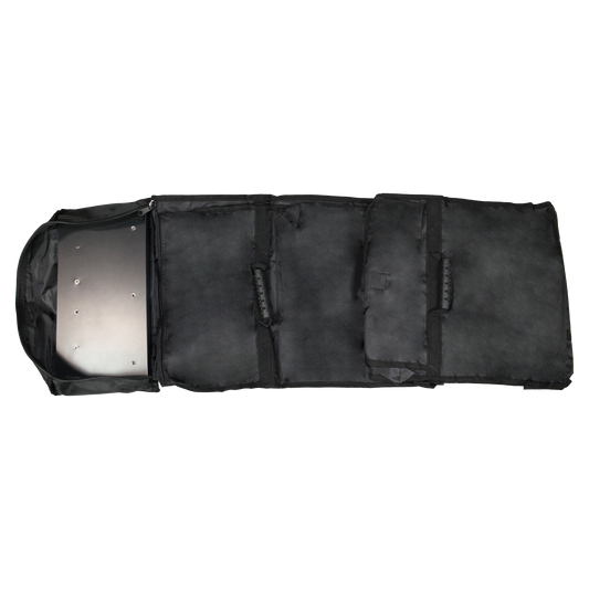 Zoom Standard 20 Popup Tent Wheeled Carry Bag