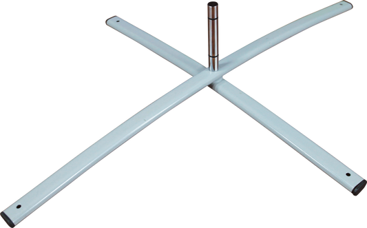 Zoom Flex Flag Cross Base