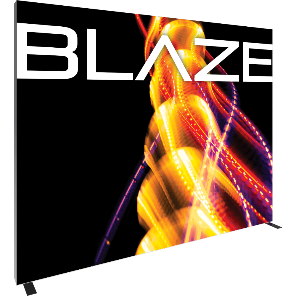 Backlit Displays