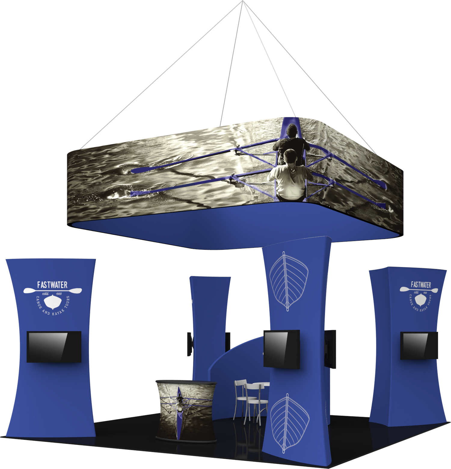 Booth Kits