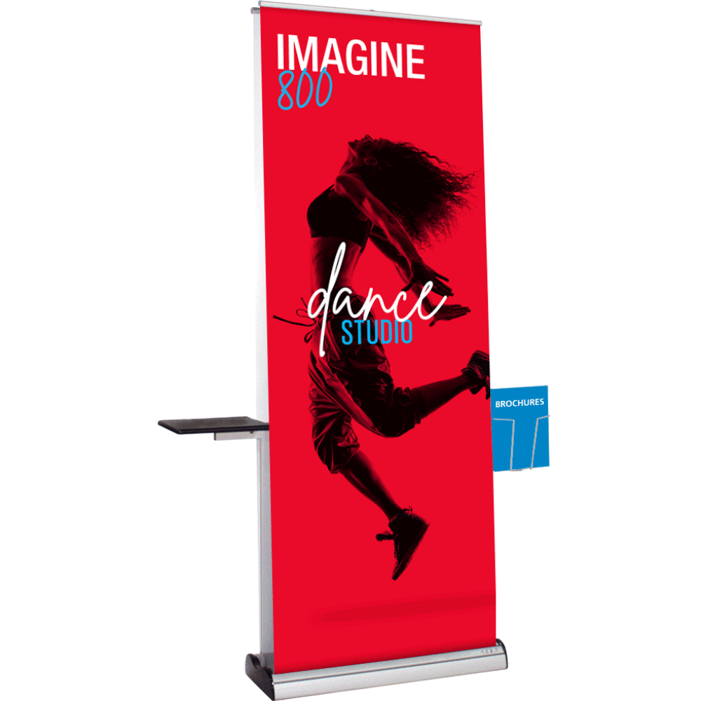 Banner Displays