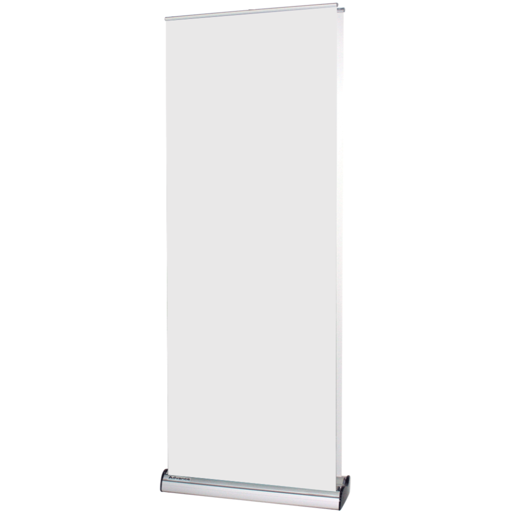 Advance 800 Double Sided Retractable Banner Stand