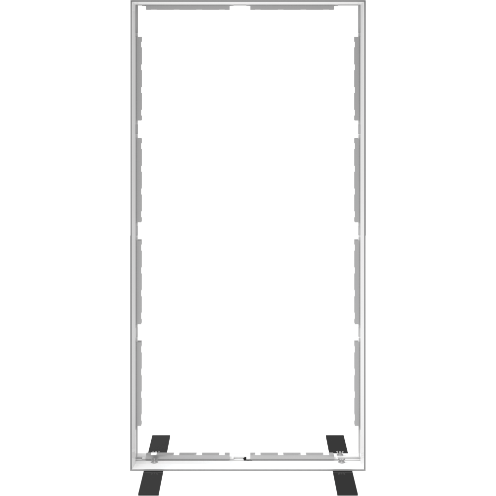 Blaze Light Box 0306 - Freestanding