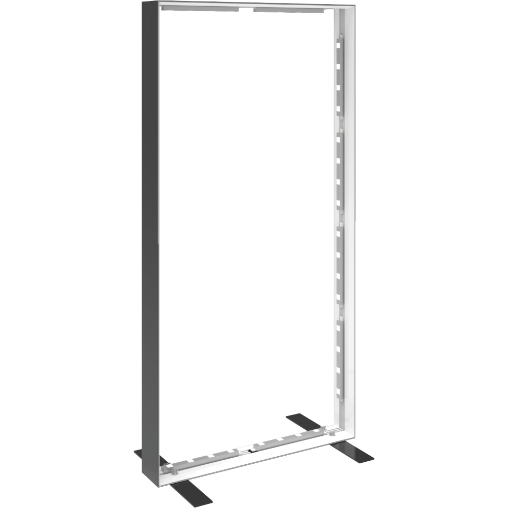 Blaze Light Box 0306 - Freestanding