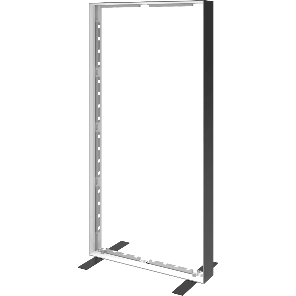 Blaze Light Box 0306 - Freestanding