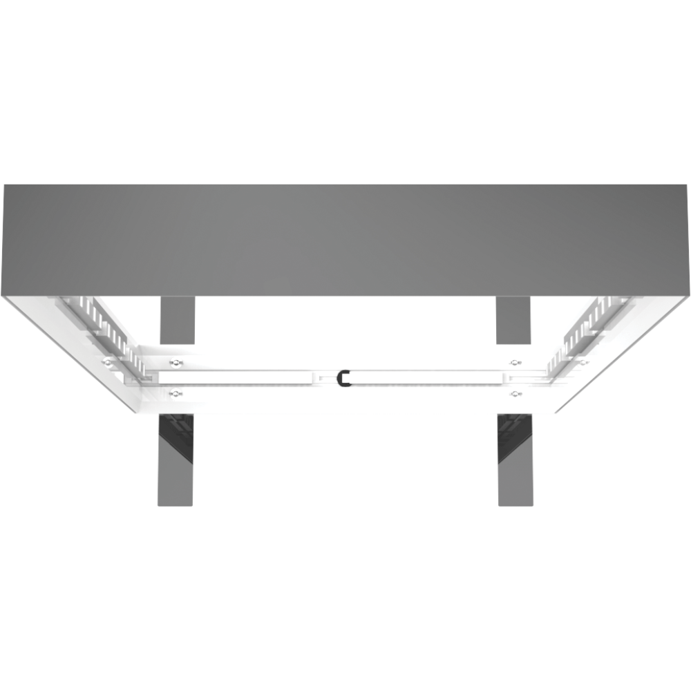 Blaze Light Box 0306 - Freestanding