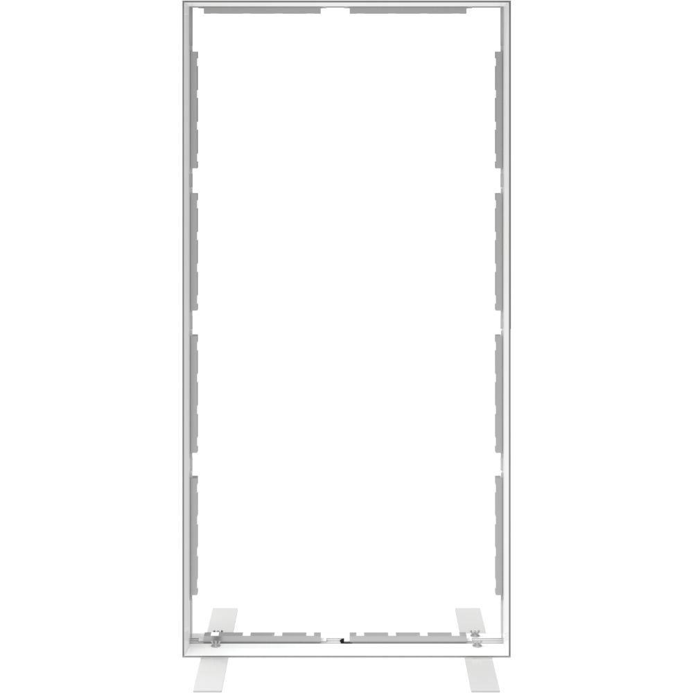 Blaze Light Box 0306 - Freestanding