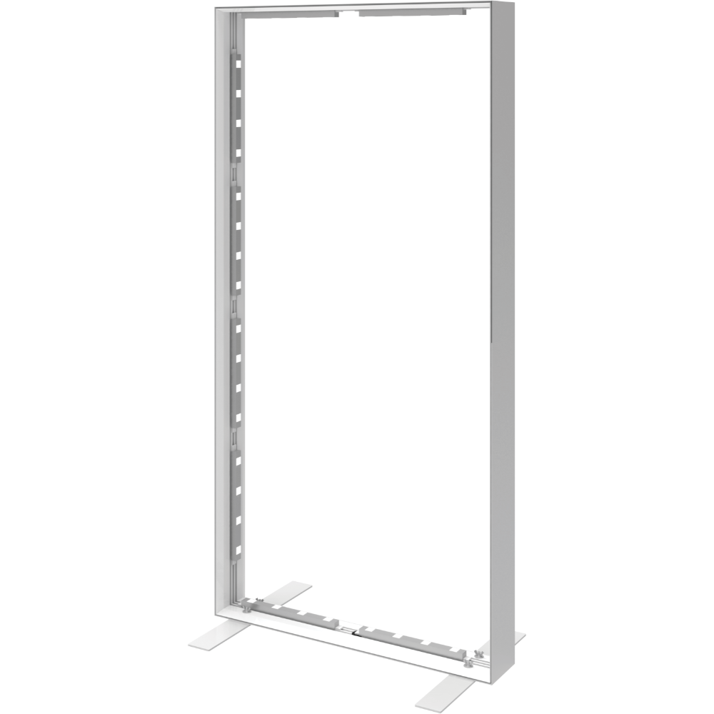 Blaze Light Box 0306 - Freestanding