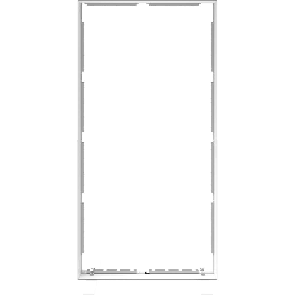Blaze Light Box 0306 - Freestanding