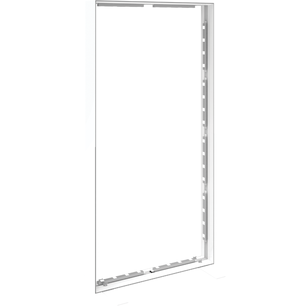 Blaze Light Box 0306 - Freestanding