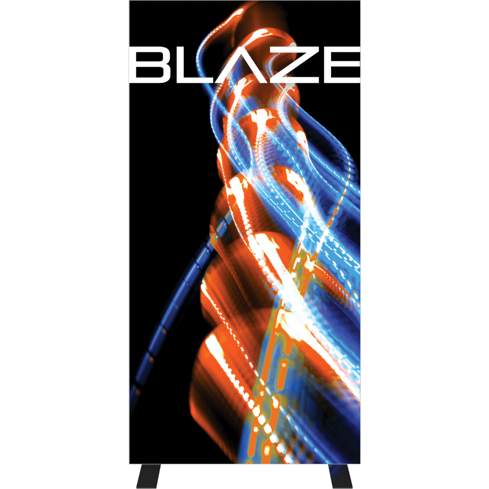Blaze Light Box 0306 - Freestanding
