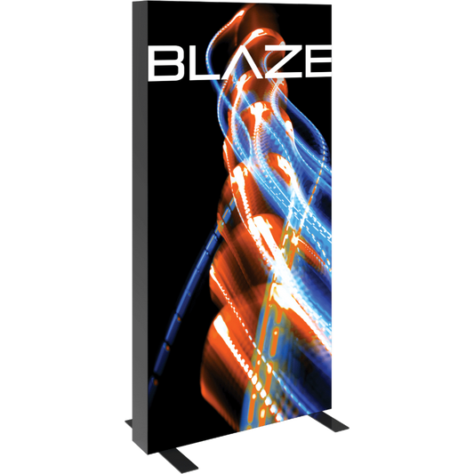 Blaze Light Box 0306 - Freestanding