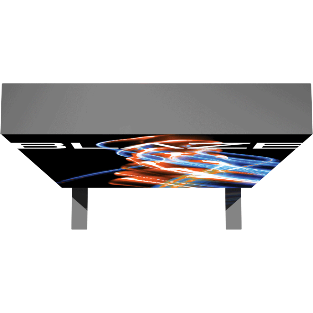 Blaze Light Box 0306 - Freestanding
