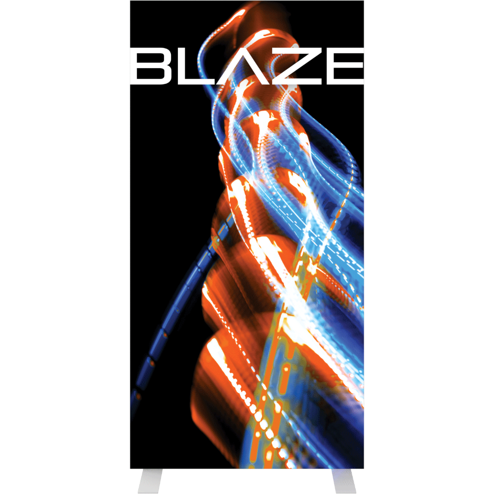 Blaze Light Box 0306 - Freestanding