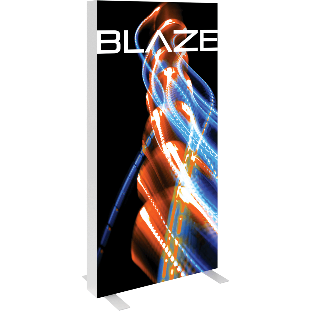 Blaze Light Box 0306 - Freestanding