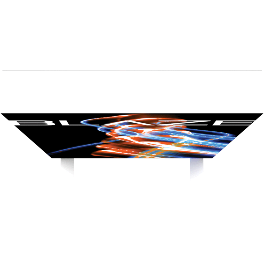 Blaze Light Box 0306 - Freestanding