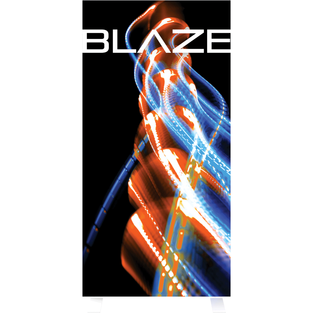 Blaze Light Box 0306 - Freestanding