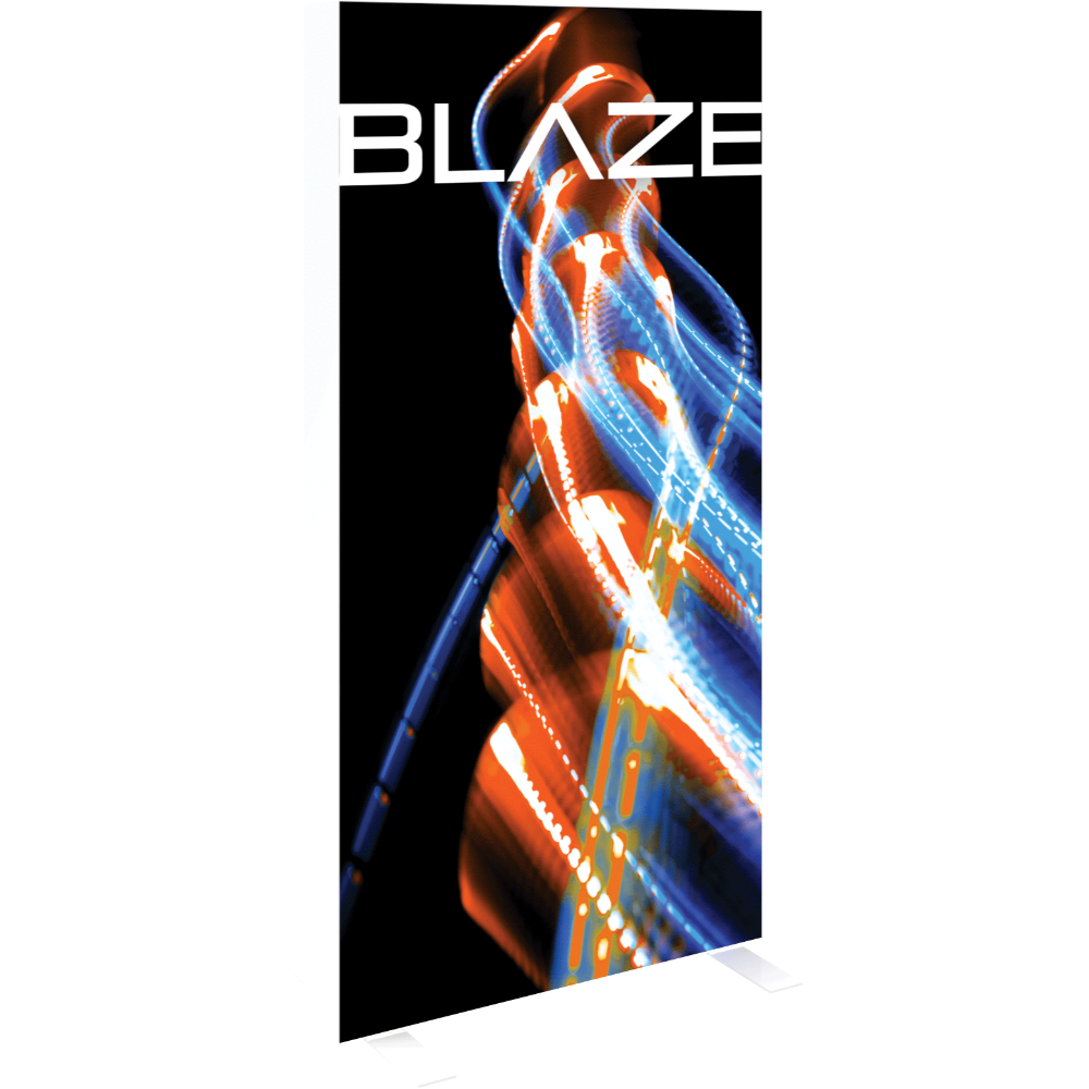 Blaze Light Box 0306 - Freestanding