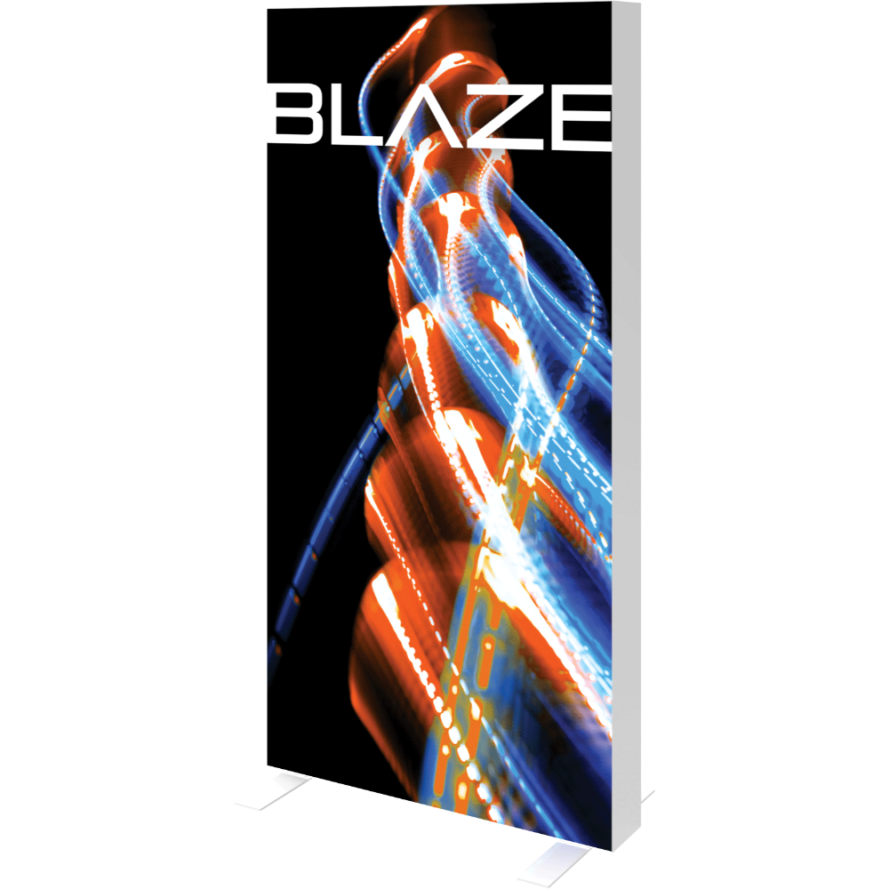 Blaze Light Box 0306 - Freestanding