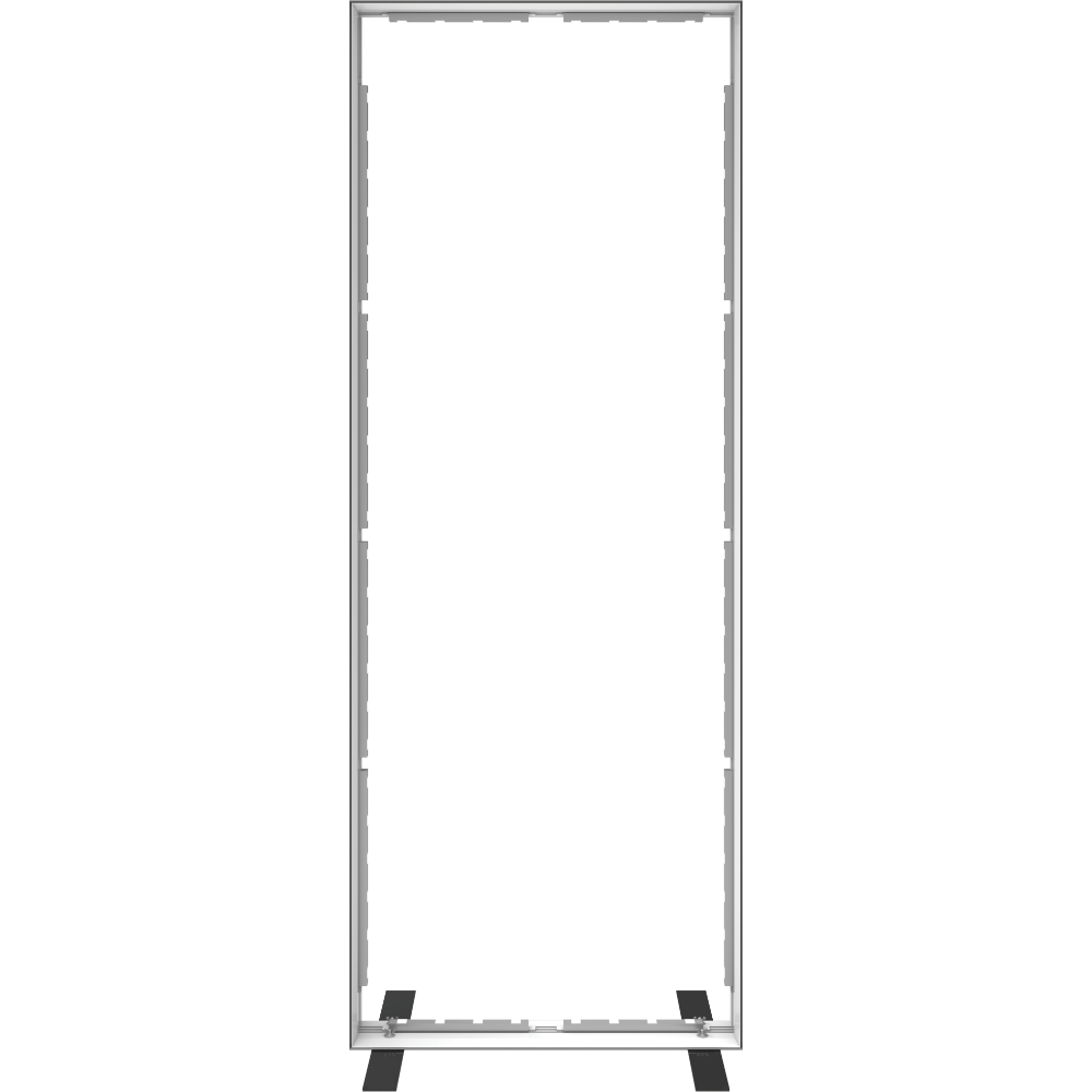 Blaze Light Box 0308 - Freestanding