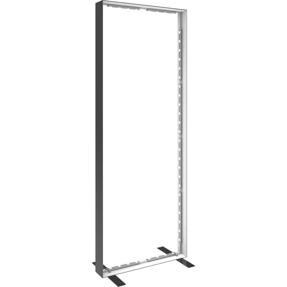 Blaze Light Box 0308 - Freestanding
