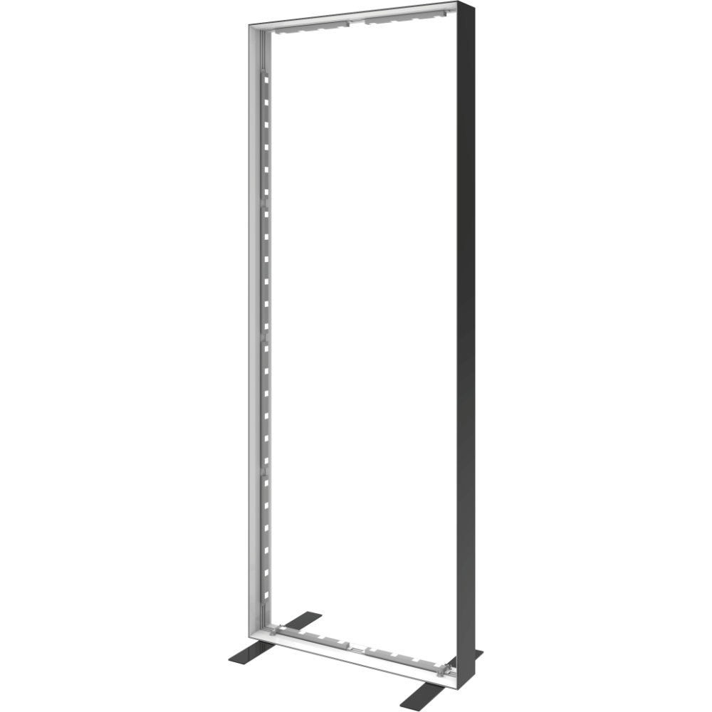Blaze Light Box 0308 - Freestanding