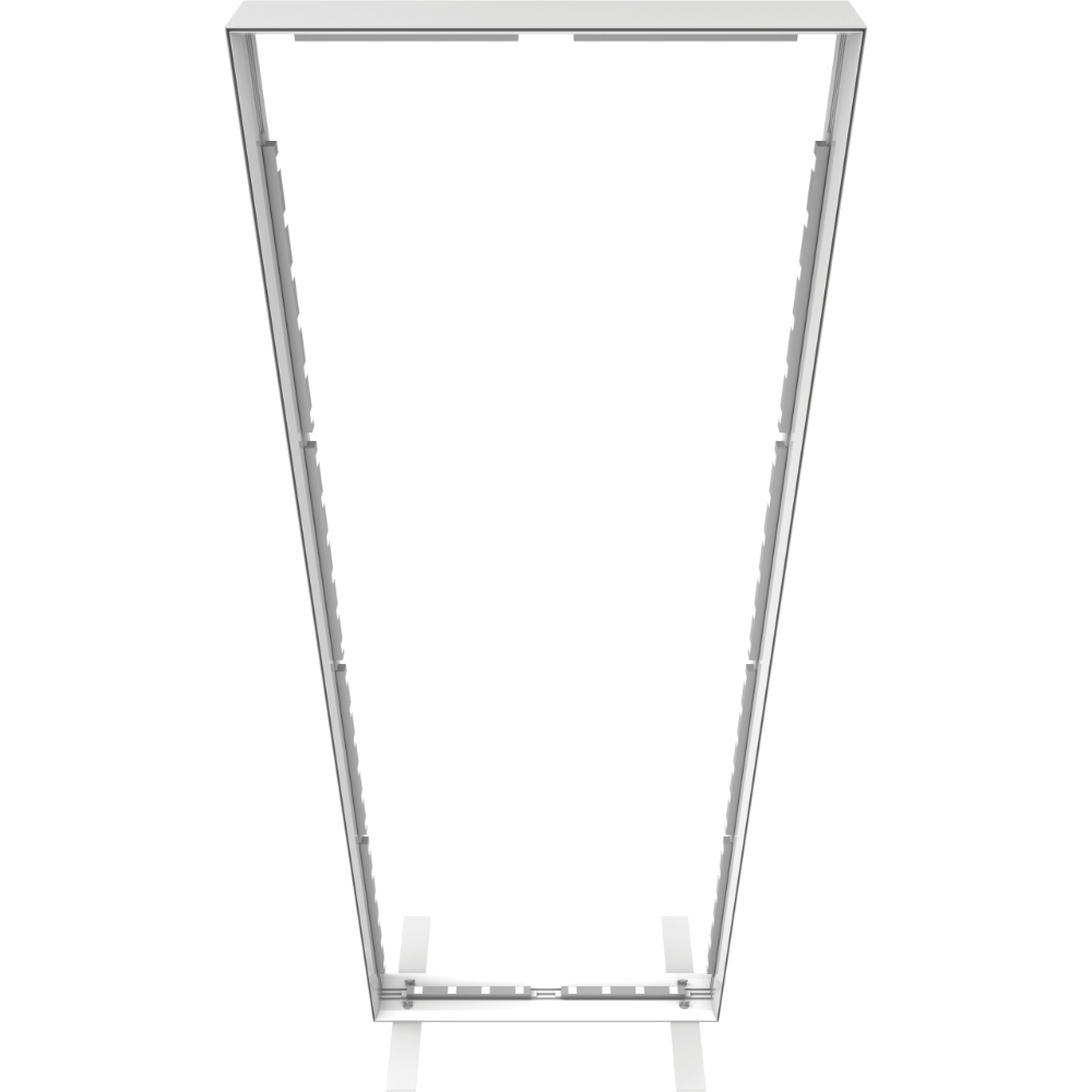 Blaze Light Box 0308 - Freestanding