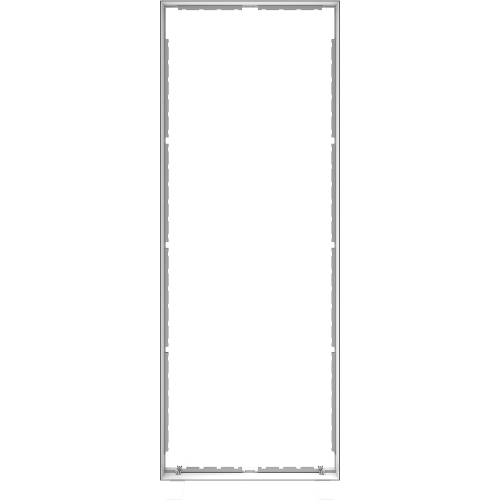 Blaze Light Box 0308 - Freestanding