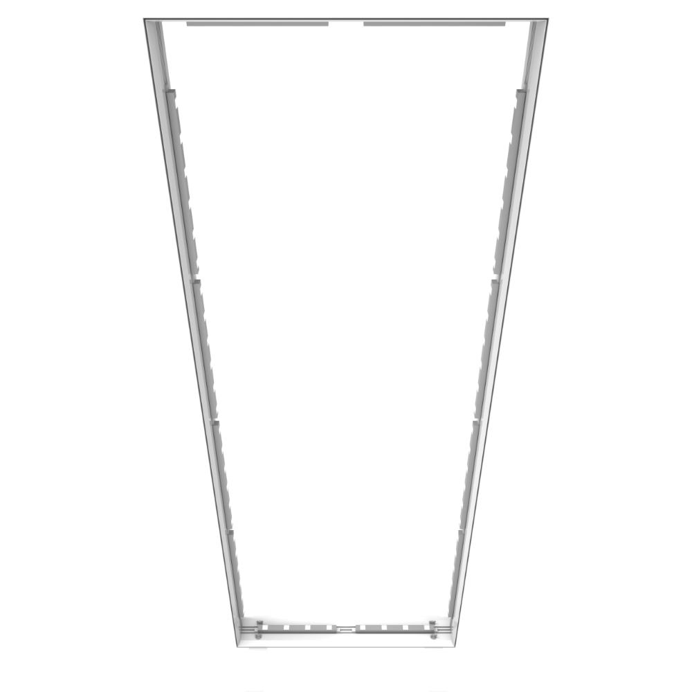 Blaze Light Box 0308 - Freestanding