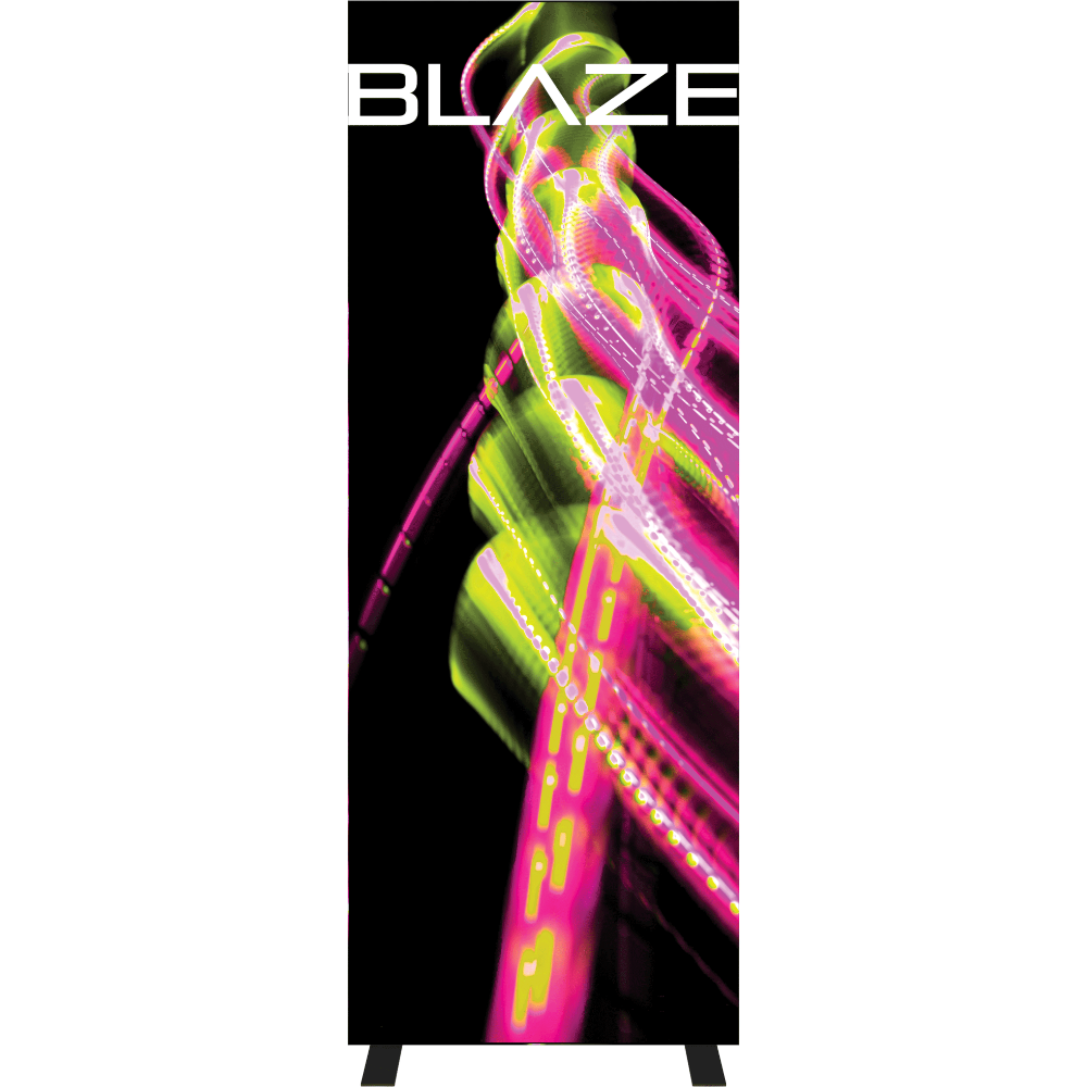 Blaze Light Box 0308 - Freestanding