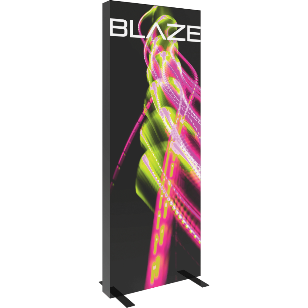 Blaze Light Box 0308 - Freestanding