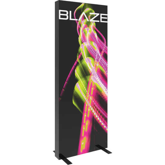 Blaze Light Box 0308 - Freestanding