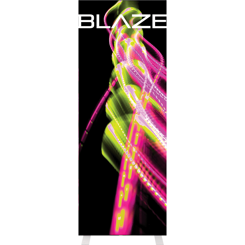 Blaze Light Box 0308 - Freestanding