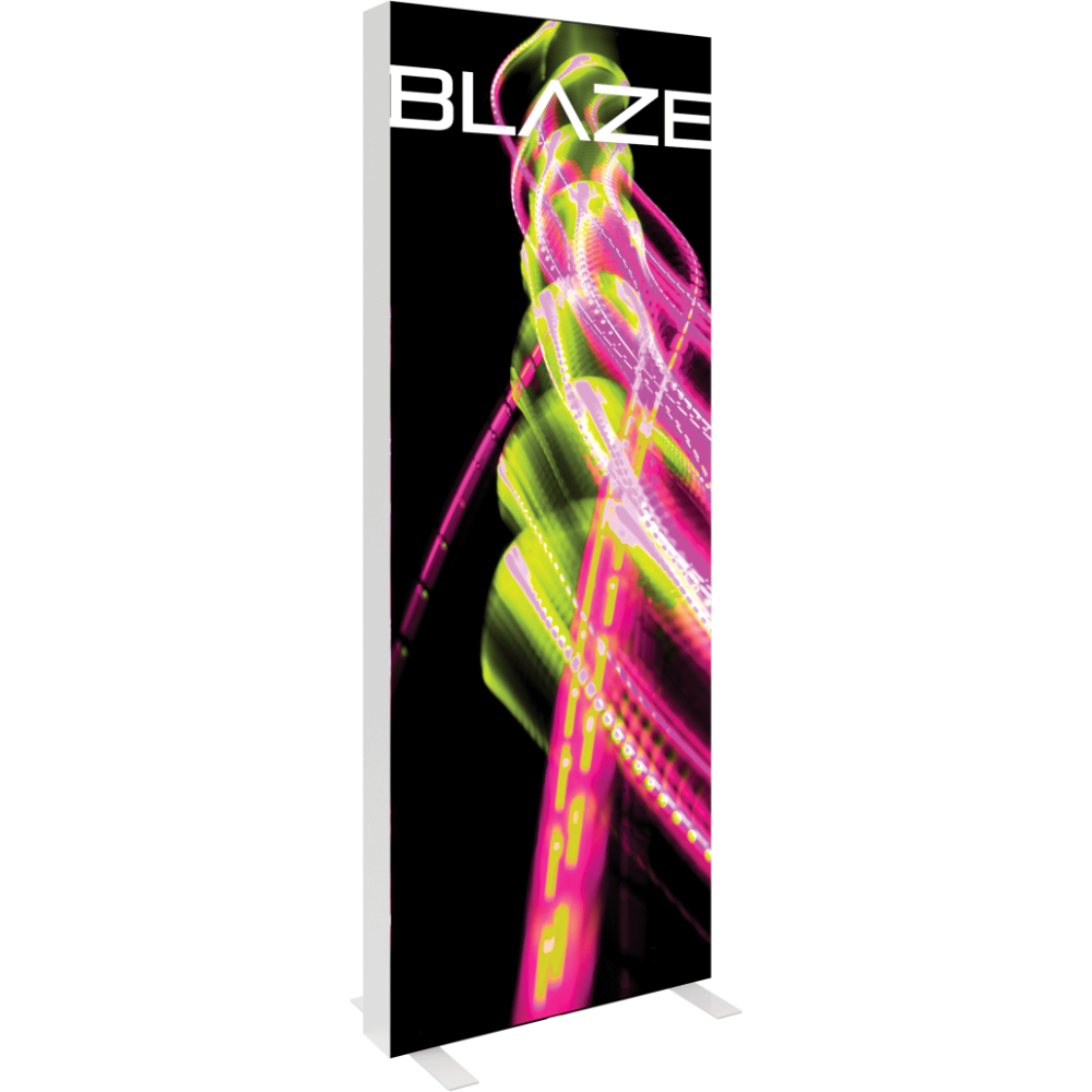 Blaze Light Box 0308 - Freestanding