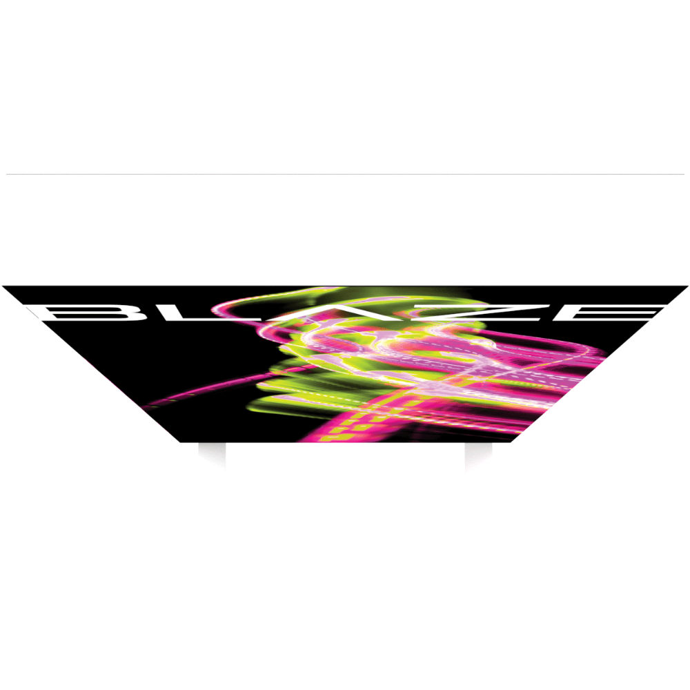 Blaze Light Box 0308 - Freestanding