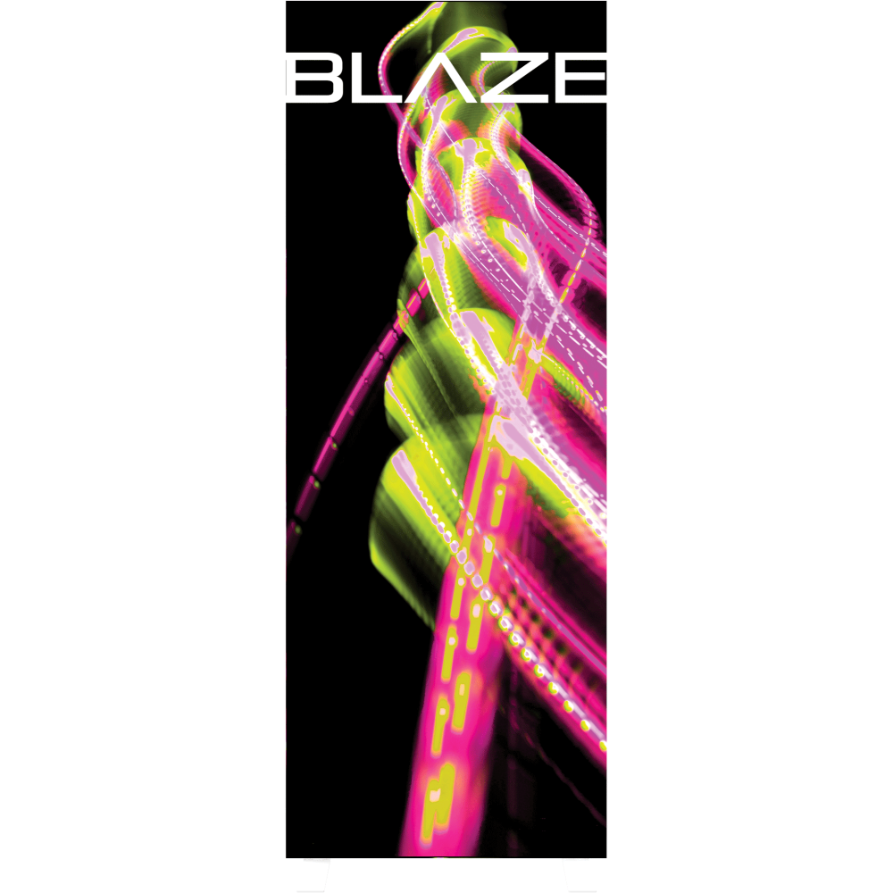 Blaze Light Box 0308 - Freestanding
