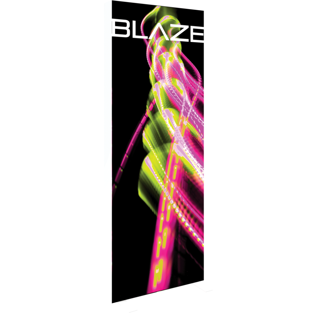 Blaze Light Box 0308 - Freestanding