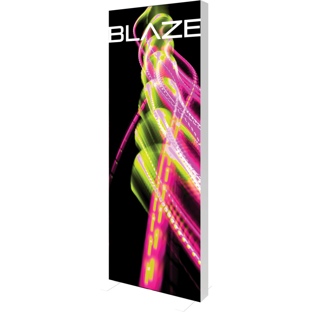 Blaze Light Box 0308 - Freestanding
