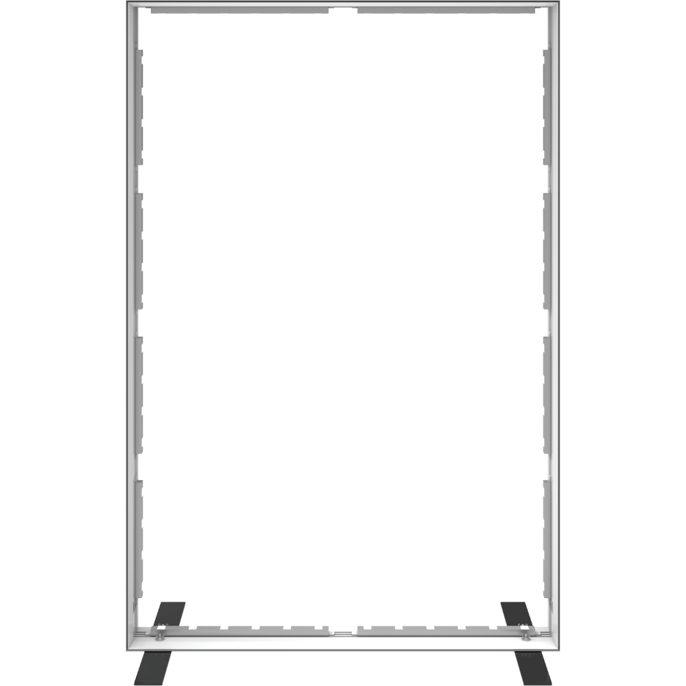 Blaze Light Box 0406 - Freestanding