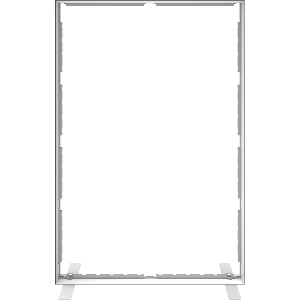 Blaze Light Box 0406 - Freestanding