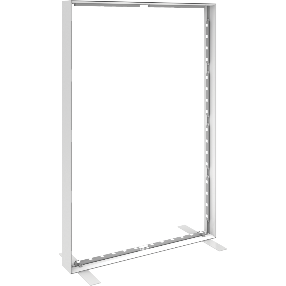 Blaze Light Box 0406 - Freestanding
