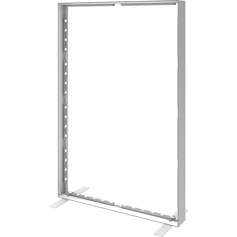 Blaze Light Box 0406 - Freestanding