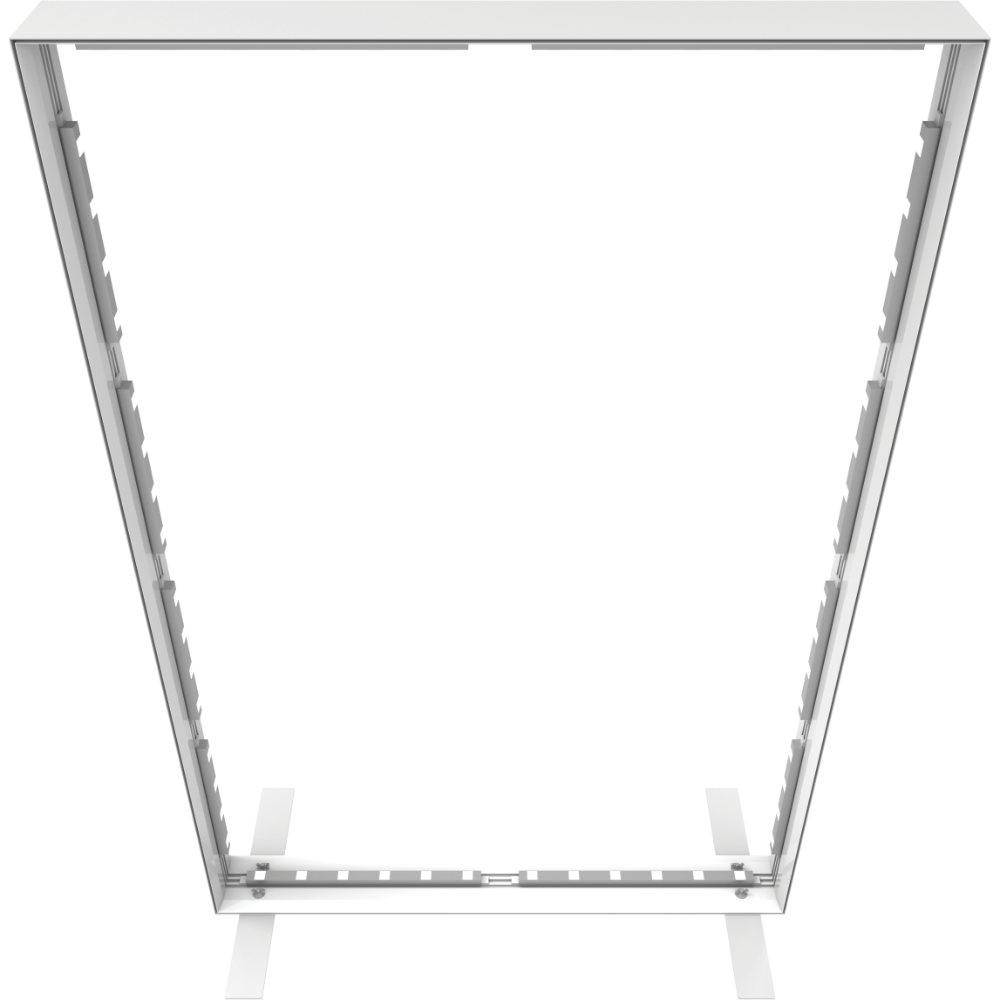 Blaze Light Box 0406 - Freestanding