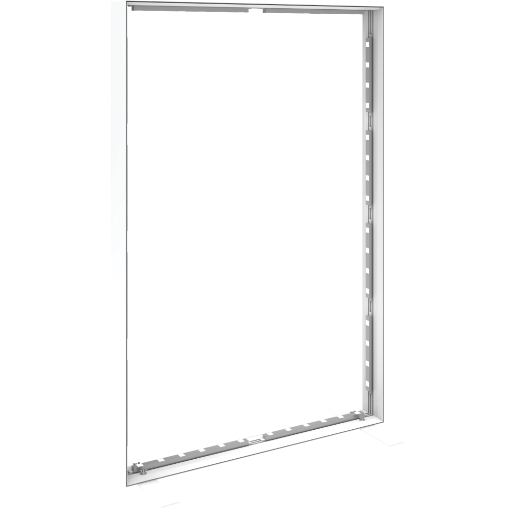 Blaze Light Box 0406 - Freestanding