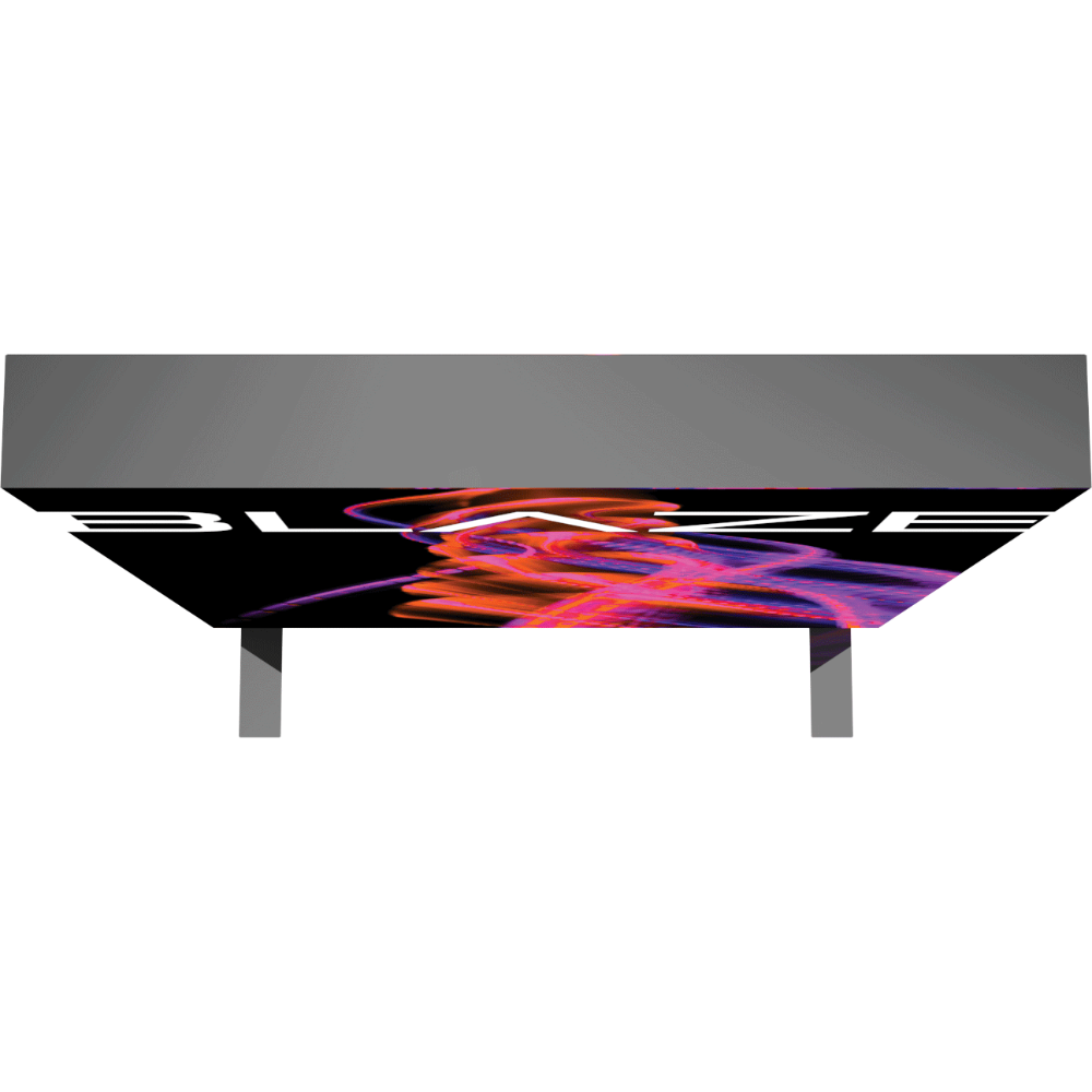 Blaze Light Box 0406 - Freestanding