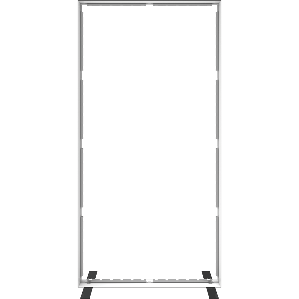 Blaze Light Box 0408 - Freestanding